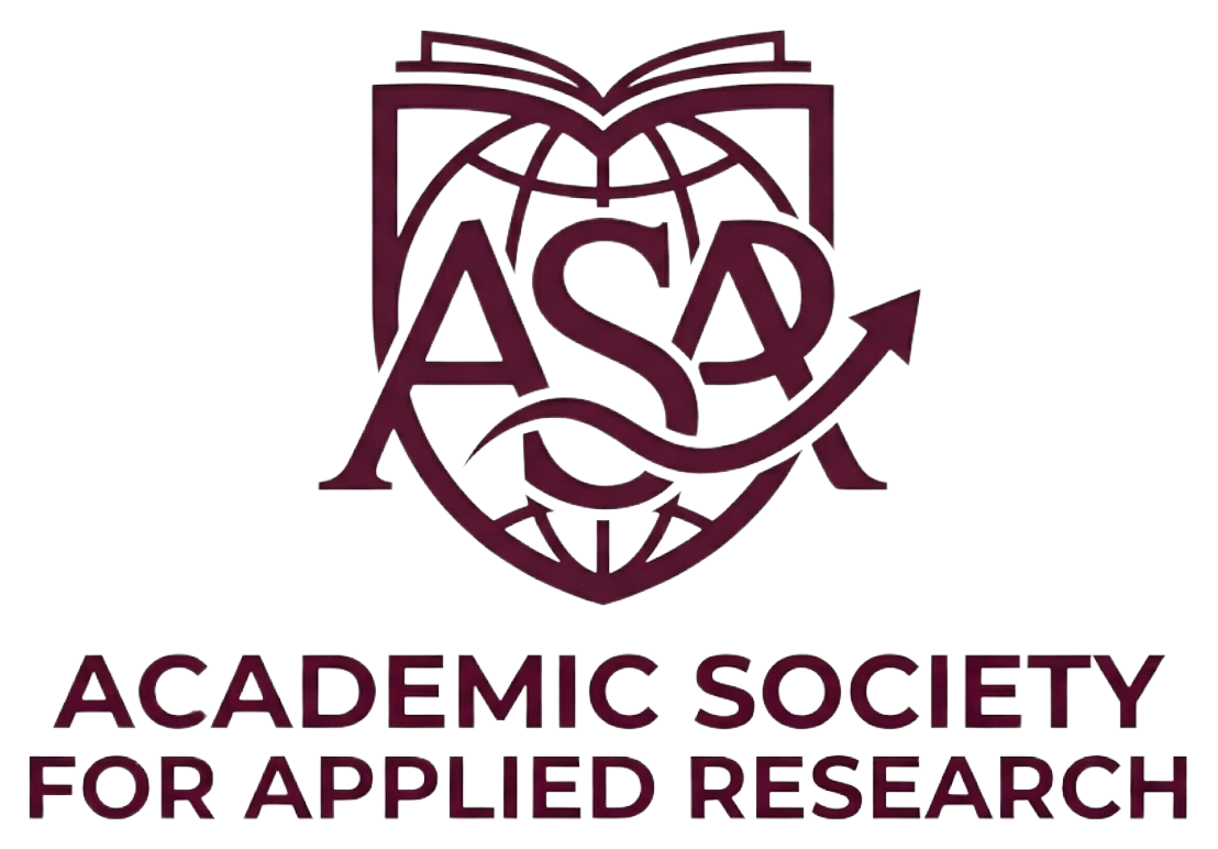 Academic Society for Applied Research
