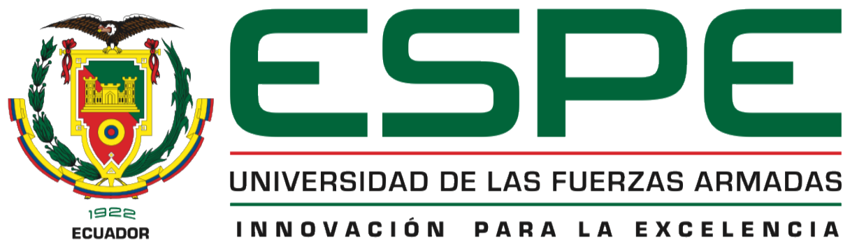ESPE University of the Armed Forces